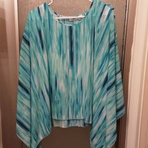 Women's blouse